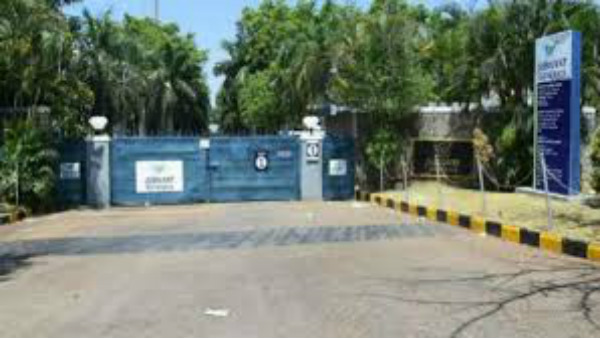 ಅಧಿಕಾರಿಗಳ ತಂಡದ ಶ್ರಮ!