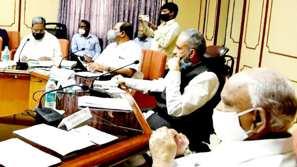 ಟ್ರಂಪ್ ಕಾರ್ಯಕ್ರಮದಿಂದ ಸೋಂಕು