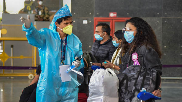 ವಂದೇ ಭಾರತ್ ಮಿಷನ್