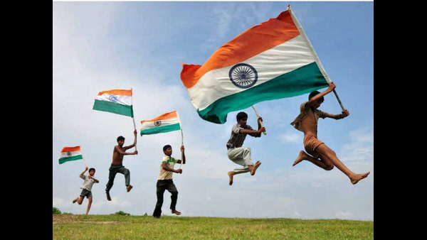ವಿಶ್ವದ ಸಂಪರ್ಕ ಕೊಂಡಿಯಾಗುವ ಸಾಮರ್ಥ್ಯ ಭಾರತಕ್ಕಿದೆ 