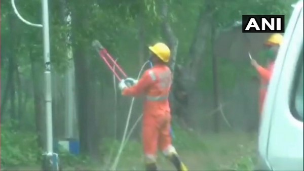  1999ರ ಬಳಿಕ ಅತಿ ದೊಡ್ಡ ಸೂಪರ್ ಸೈಕ್ಲೋನ್