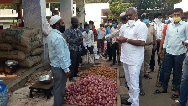 ರೈತರ ಹಿತ ಕಾಯಲು ಅವಕಾಶ ನೀಡುತ್ತದೆ