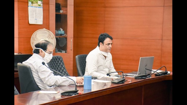  ಏಕರೂಪ ಪಠ್ಯಕ್ರಮ