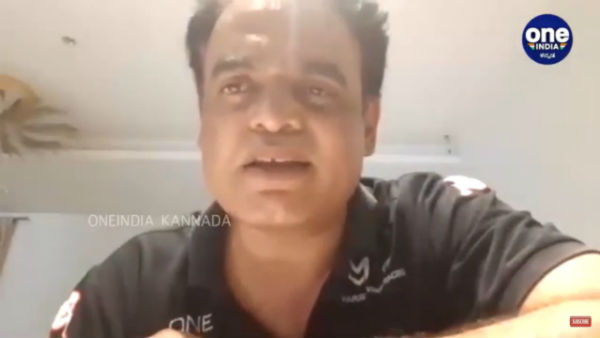 Problems create opportunities, lets seize it: Dr. Ashwathnarayan on COVID-19 battle