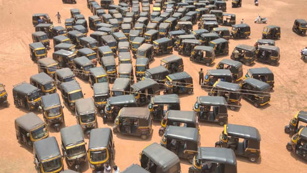 4 ಹಂತದಲ್ಲಿ ಅರ್ಜಿ ಸಲ್ಲಿಕೆ