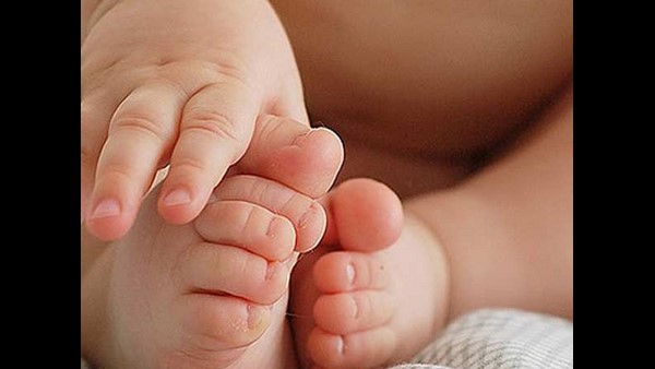  ಮಗುವಿನ ಚಿಕಿತ್ಸೆಗೆ ಹೋದಾಗಲೇ ಸೋಂಕು