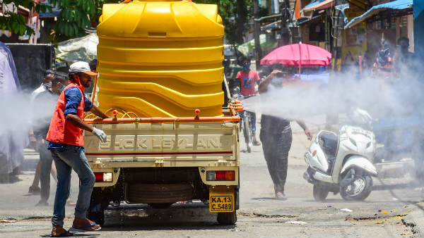 ಇತರರಿಗೂ ಹಬ್ಬುವ ಸಾಧ್ಯತೆ