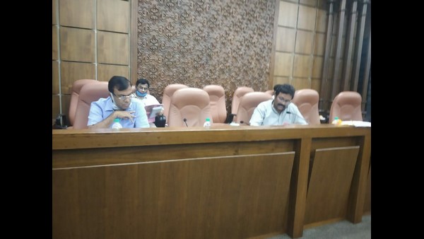 ಹೊಸ ಸಂಶೋಧನೆಗಳು ಹೊರಬರಬೇಕು 