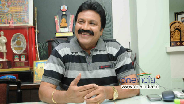Will Submit Shortly Karnataka State Agriculture Condition Report To CM: Agriculture Minister BC Patil