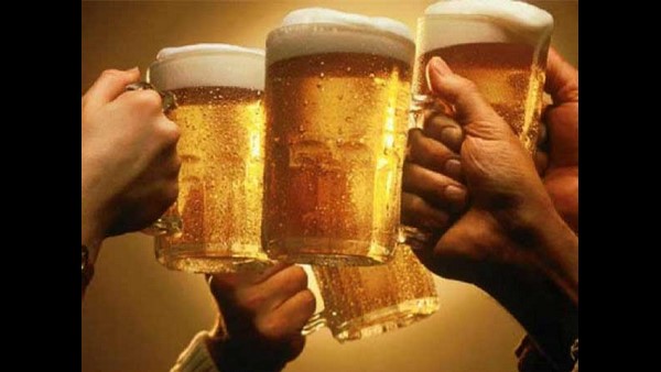 ಅವಧಿ ಮೀರಿದ ಬಿಯರ್‌ಗಳನ್ನು ನಾಶಪಡಿಸಲೇಬೇಕಾಗುತ್ತದೆ