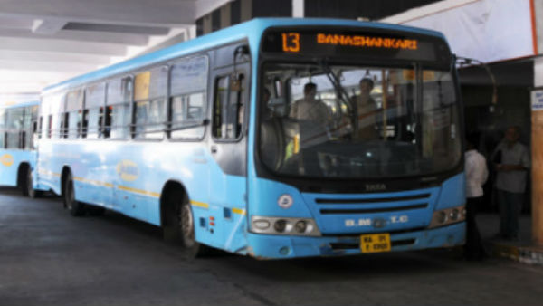 ತಪ್ಪಾದ ಬಿಎಂಟಿಸಿ ಆಲೋಚನೆ 