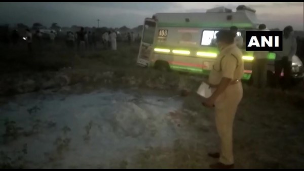 ಎನ್ ಡಿಆರ್ಎಫ್ ತಂಡದಿಂದ ಕಾರ್ಯಾಚರಣೆ ಎನ್ ಡಿಆರ್ಎಫ್ ತಂಡದಿಂದ ಕಾರ್ಯಾಚರಣೆ