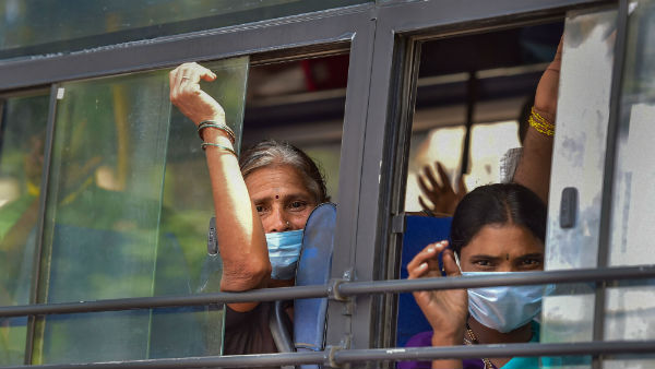 ಮಾರ್ಗಸೂಚಿಗಳ ವಿವರ ಇಲ್ಲಿದೆ