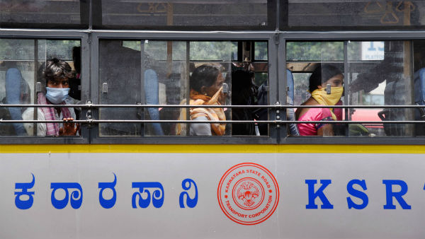 ವಿವಿಧ ಜಿಲ್ಲೆಗಳಿಂದಲೂ ಬಸ್