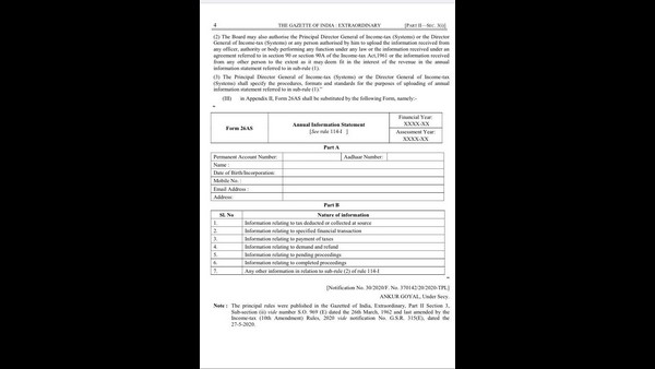 ಐಟಿ ರಿಟರ್ನ್ಸ್ ಸಲ್ಲಿಕೆ ಪ್ರಕ್ರಿಯೆಗೆ ಚಾಲನೆ 