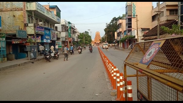  ಜನರಲ್ಲಿ ಸ್ವಚ್ಛತಾ ಅರಿವು ಮೂಡಿಸುವುದು