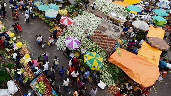 ರೆಡ್ ಝೋನ್ ಗಳಾಗಿ ಬದಲಾದ ಆರೆಂಜ್ ಝೋನ್! 