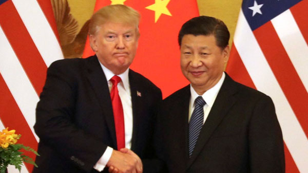 ಚೀನಾ-ಅಮೆರಿಕಾ ನಡುವಿನ ಸಂಬಂಧ ಹಳಸಿತಾ? 