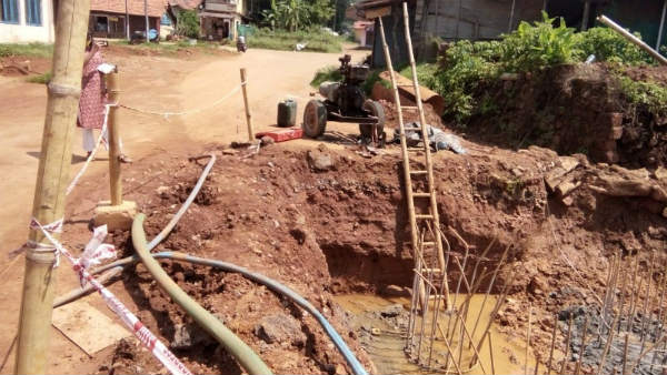  ಸಮಸ್ಯೆಯಿಂದ ಮುಕ್ತರಾಗದ ಜನ