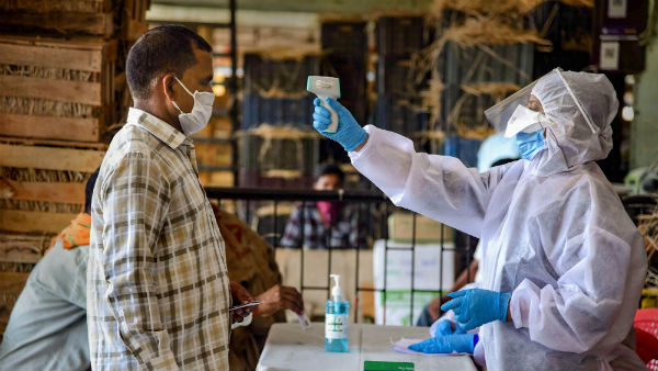 ಕೊವಿಡ್ 19 ಲಕ್ಷಣಗಳೇನು? 