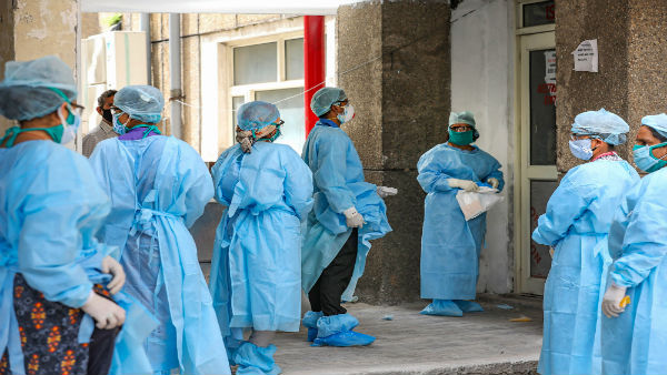 Filatex India resumes production at Dadra plant supply yarn to PPE kits Filatex India resumes production at Dadra plant supply yarn to PPE kits