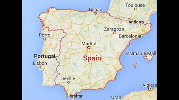 ಕೊವಿಡ್-19 ದಾಳಿಗೆ ಸಿಕ್ಕು ನಲುಗಿದ ಸ್ಪೇನ್ ರಾಷ್ಟ್ರ 