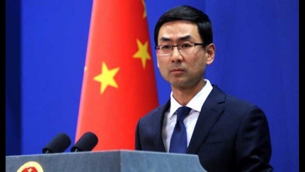 ನಾವು ಅಪರಾಧಿ ಅಲ್ಲ ಎಂದಿದ್ದ ಚೀನಾ