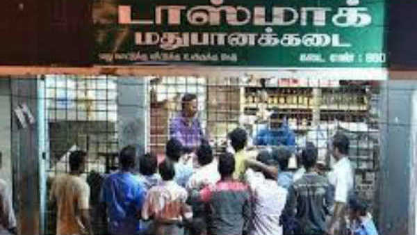 ಮದ್ಯದಂಗಡಿ ತೆರೆದಿದ್ದು ತಪ್ಪಾಯಿತೇ?