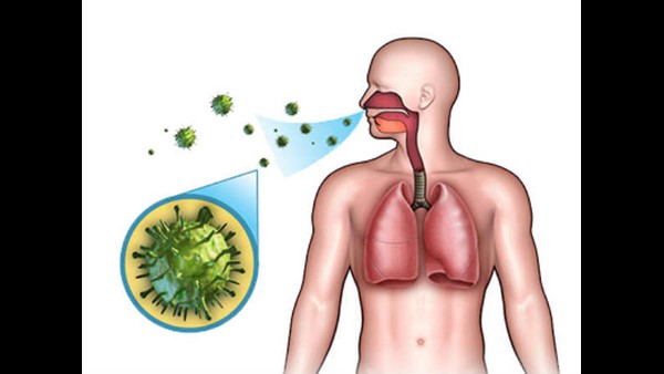SARS ಮತ್ತು MERS ಗೆ ಸಾಮ್ಯತೆ