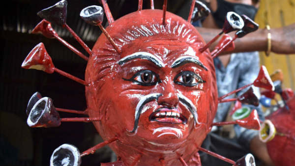 ಹಲವಾರು ಜಿಲ್ಲೆಗಳು