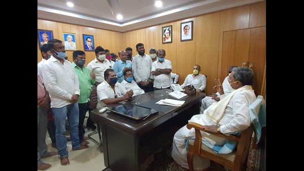 ಪೂರ್ವ ಸಿದ್ಧತೆ ಮಾಡಿಕೊಳ್ಳದೆ ಲಾಕ್ಡೌನ್ ಜಾರಿ