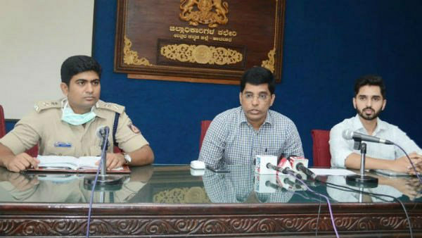  ಸಾರ್ವಜನಿಕರ ಚಟುವಟಿಕೆ ಮೇಲೆ ನಿಗಾ