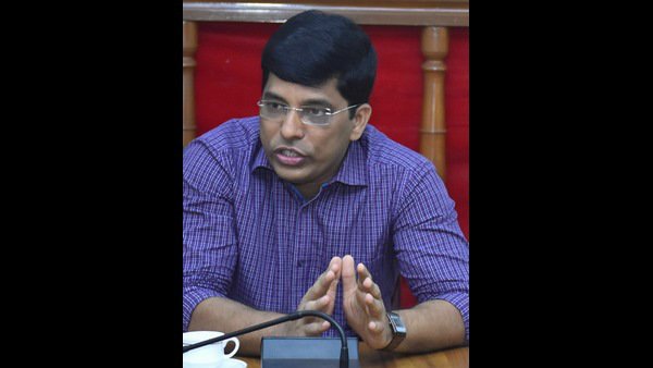  ಜಿಲ್ಲಾ ವಾರ್ ರೂಮ್ ರಚನೆ