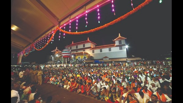 ಎಲ್ಲಾ ಸಹೋದರ, ಸಹೋದರಿಯರೇ 