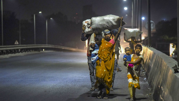 ಸೆಕೆಂಡ್ ಹ್ಯಾಂಡ್ ಸೈಕಲ್ ಖರೀದಿಸಿ ಊರಿಗೆ ಪಯಣ 