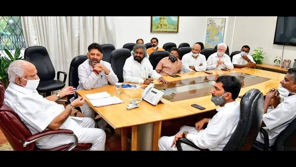 ಸಿಎಂ ಭರವಸೆ ನೀಡಿದ್ದಾರೆ ಸಿಎಂ ಭರವಸೆ ನೀಡಿದ್ದಾರೆ