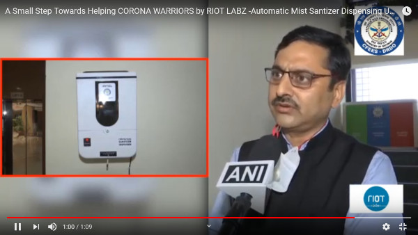 ನೀರು ಸಂರಕ್ಷಣೆಯ ಉದ್ದೇಶ ನೀರು ಸಂರಕ್ಷಣೆಯ ಉದ್ದೇಶ