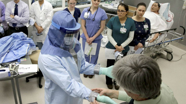 ವಿದ್ಯಾರ್ಥಿಗಳ ಪಾಲಿಗೆ ಎಂಬೋಲಾ ಒಂದು ಮುಳುವಲ್ಲ