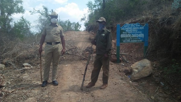  ನೆಮ್ಮದಿಯುಸಿರು ಬಿಟ್ಟ ಜನ