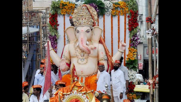 ಜಿಎಸ್‌ಬಿ ಮಂಡಳ