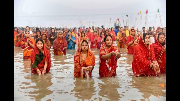 ಬ್ಯಾಕ್ಟಿರಿಯಾ ಕೊಲ್ಲವ ಶಕ್ತಿ ಇದೆಯಾ ಗಂಗಾ ಜಲದಲ್ಲಿ? 