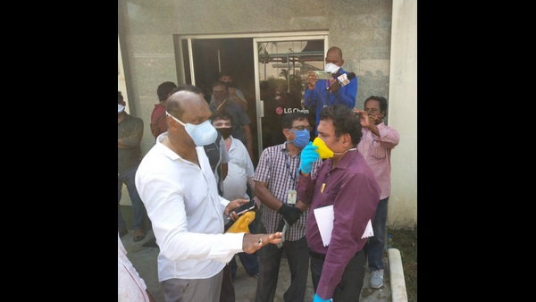 ನ್ಯಾಯಾಂಗ ತನಿಖೆಗೆ ಆಗ್ರಹ ನ್ಯಾಯಾಂಗ ತನಿಖೆಗೆ ಆಗ್ರಹ