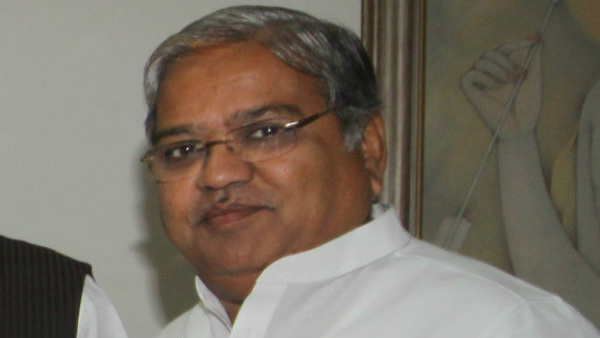 DCM Govind Karajol Appeals To Center For Assistance To The Tribal Livelihood DCM Govind Karajol Appeals To Center For Assistance To The Tribal Livelihood