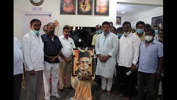 ಏನೇ ಹೋರಾಟ ಮಾಡಿದ್ರು ಹೆಸರಿಡುವುದು ತಡೆಯಲು ಆಗಲ್ಲ