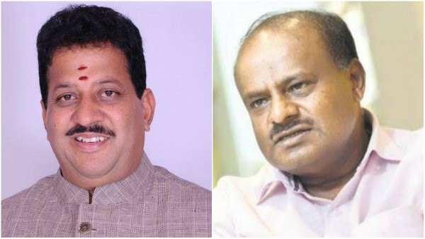 ಕುಮಾರಸ್ವಾಮಿ ಅಂದ್ರೆ ಹಿಟ್ ಅಂಡ್ ರನ್