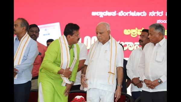 ಸಾವರ್ಕರ್ ಹೆಸರಿಟ್ಟೇ ತೀರುತ್ತೇವೆ