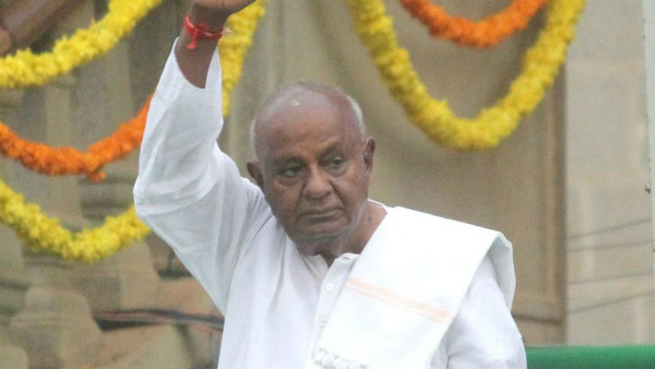 ಗೌಡ್ರು ಫಾಲೋ ಮಾಡುತ್ತಿರುವ ಹತ್ತು ಅಕೌಂಟ್ ಗಳು - 2 