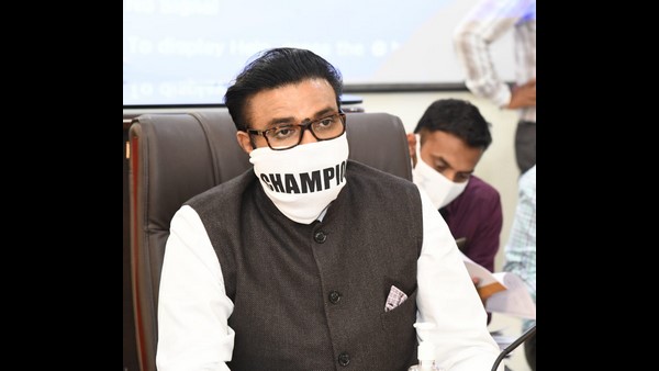 'ಜೀವ ಇದ್ದರೆ ಜೀವನ' 'ಜೀವ ಇದ್ದರೆ ಜೀವನ'