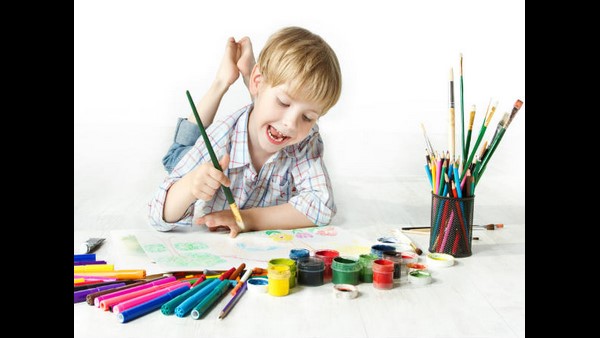 We Have To Gear Up Intelligence By Hobbies