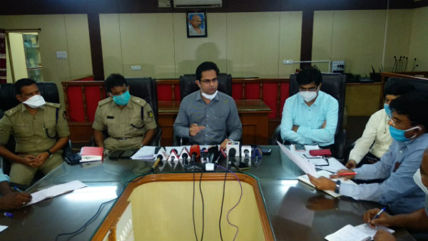 ಮೊದಲ ಸೋಂಕಿತನೊಂದಿಗೆ 25 ಮಂದಿಗೆ ಸಂಪರ್ಕ 